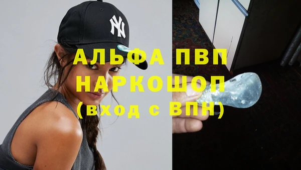 стафф Магас