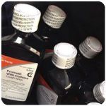 Кодеин сироп Codein (для приготовления напитка Lean, Purple Drank)  473 мл  в Райчихинске