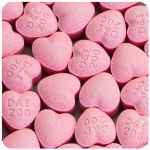 Экстази  Ecstasy Love 200 MDMA в Райчихинске