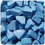 Экстази  Ecstasy Punisher 250 мг MDMA в Райчихинске