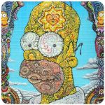 Марки LSD-25 VHQ чистых 250 мкг в Райчихинске